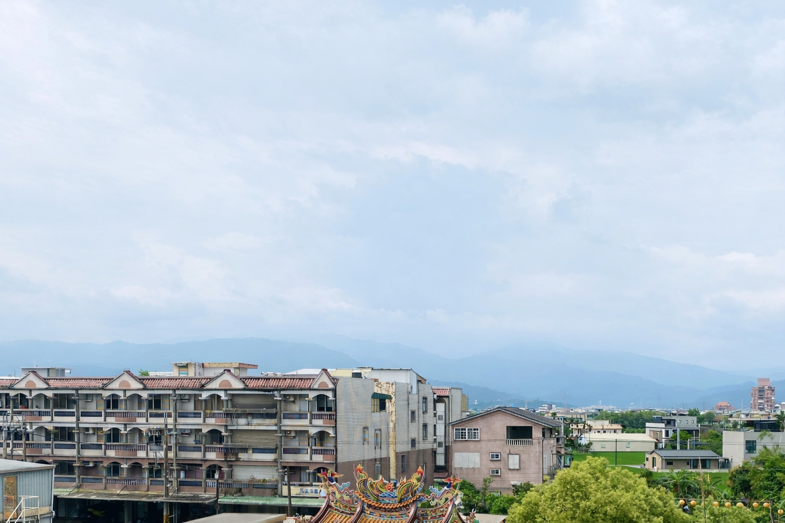 羅東住宿 W3 青旅空間